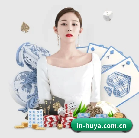 in-huya.com.cn APP
