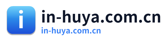 in-huya.com.cn Logo